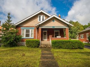 368 N Main St, Harrodsburg, KY 40330