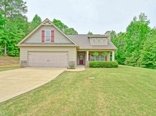 111 Cedar Ridge Dr, Lagrange, GA 30241