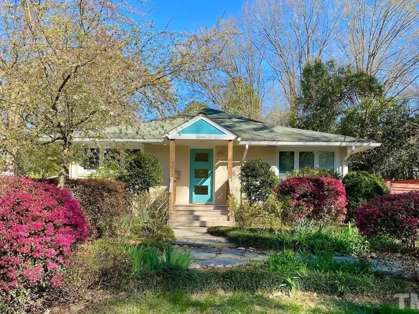1606 Carolina Ave, Durham, NC 27705