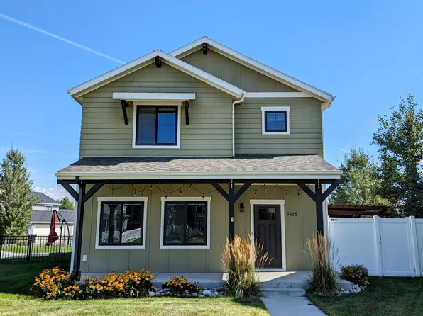 1625 Hollyhock St, Billings, MT 59101