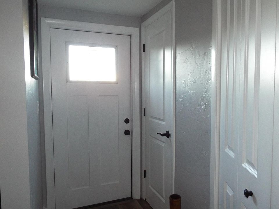 Entrance Foyer