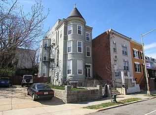 2002 4th St NE UNIT 4, Washington, DC 20002
