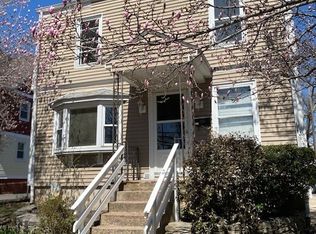 854 Burnside Ave, East Hartford, CT 06108