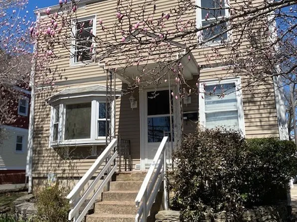 854 Burnside Avenue, East Hartford, CT 06108