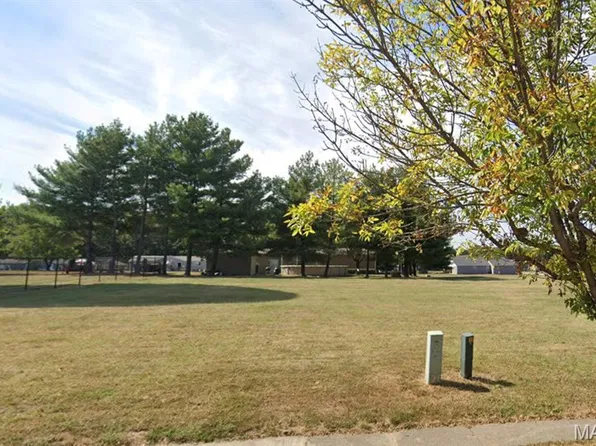 LOT 113 Grafton Hills Dr, Grafton, IL 62037