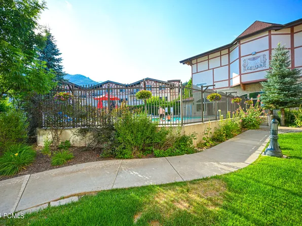 840 Bigler Ln #3038, Midway, UT 84049