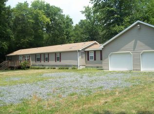 27019 Kaye Rd, Laurel, DE 19956