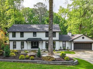 3270 Brookview Dr, Marietta, GA 30068