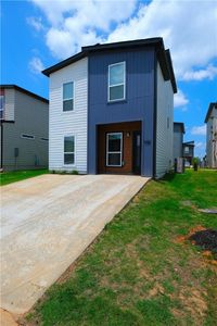 1050 Ventnor Ave, Centerton, AR, 72719