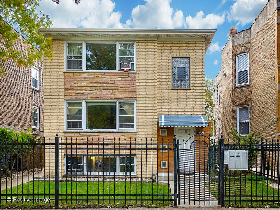 1st image of 2322 N Sacramento Ave #2