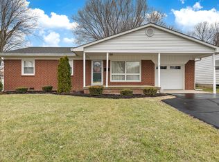600 Morningstar Dr, Mooresville, IN