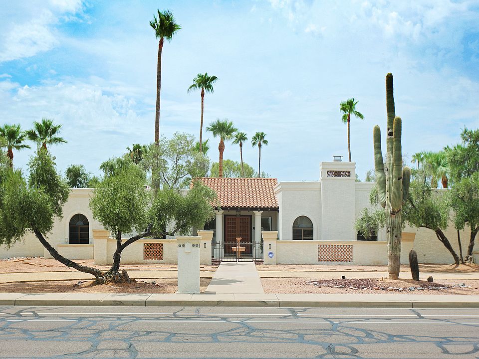 1st image of 5319 E Cholla St