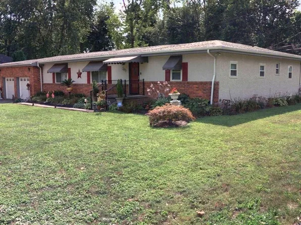 2675 S Cassady Ave, Columbus, OH 43207