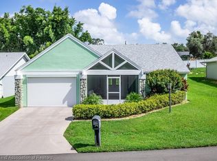 117 Grandview Blvd, Lake Placid, FL 33852