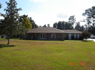 38150 D G Holley Rd, Pearl River, LA 70452
