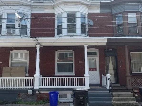 2149 Penn St, Harrisburg, PA 17110