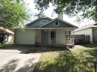 1901 Rainy Meadows Dr, Austin, TX 78758