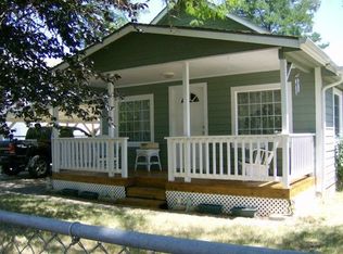 397 Glide Loop Dr, Glide, OR 97443