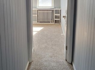 1000 W Lafayette Ave, Baltimore, MD 21217