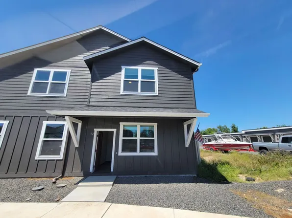 52 Potlatch Loop, Priest River, ID 83856