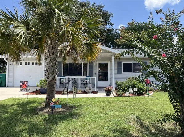 10945 SW 77TH COURT, OCALA, FL 34476