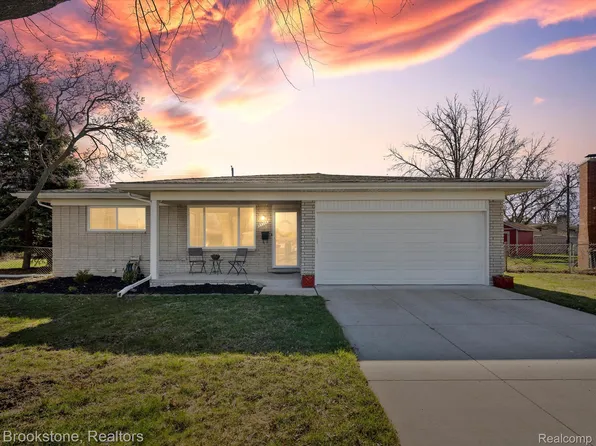 33286 Linsdale Ct, Sterling Heights, MI 48310