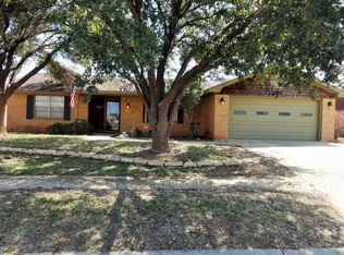 3709 Neely Ave, Midland, TX 79707