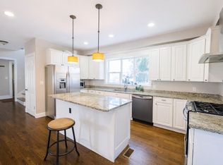 9 Seattle St, Allston, MA 02134