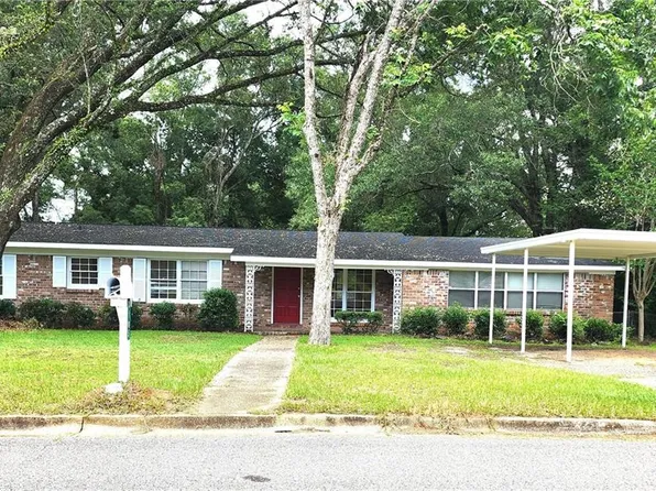 3105 Grishilde Dr, Mobile, AL 36693