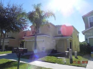 345 Blue Jay Way, Davenport, FL 33896