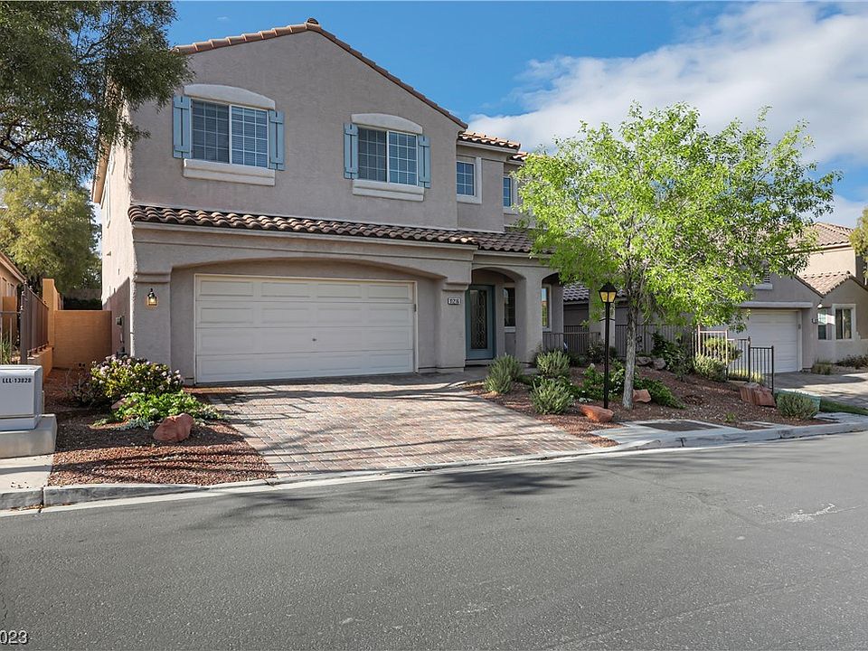 11216 Playa Bonita Ave, Las Vegas, NV 89138 MLS 2491167 Zillow