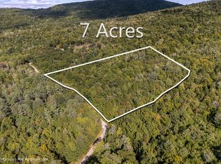 LOT 33.11 Picnic Hill Rd, Bethel, ME 04217