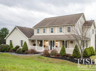 156 Colonial Dr, Montoursville, PA 17754