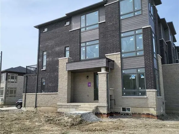 625 Fogal Rd, Brampton, ON L6P 3A3