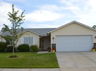 1492 N Gemstone Pl, Post Falls, ID 83854