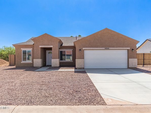 14646 S Brook Hollow Rd, Arizona City, AZ 85123