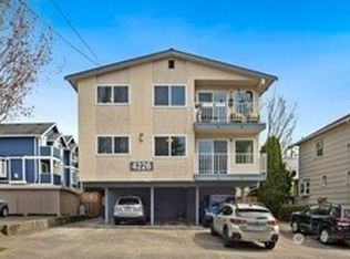 4226 Dayton Avenue N #202, Seattle, WA