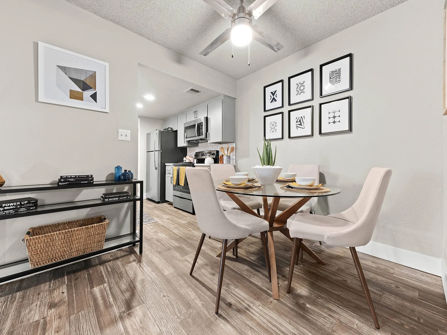 Asteria Apartment Homes — Photo 2