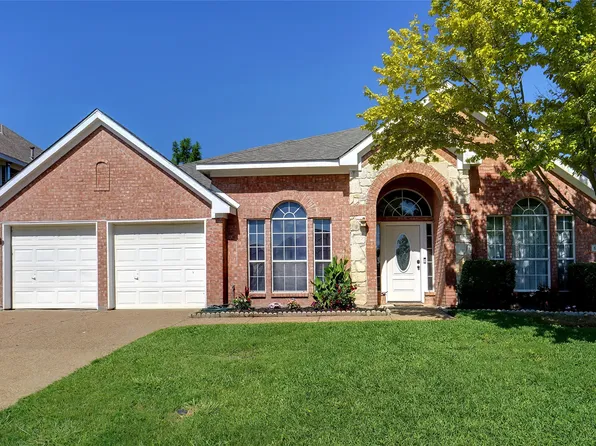 509 Magnolia Trl, Desoto, TX 75115