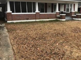 14696 Depot St, Coffeeville, MS 38922