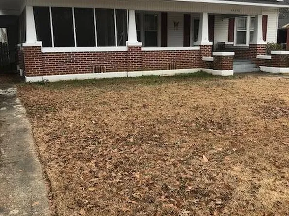 14696 Depot St, Coffeeville, MS 38922