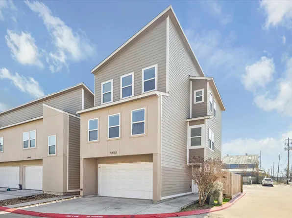 5402 Jonathan Ln, Houston, TX 77011