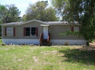 15530 SW 85th Ave, Dunnellon, FL 34432