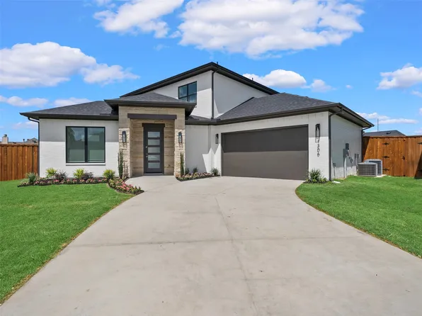 1306 Genoa Cir, Garland, TX 75040