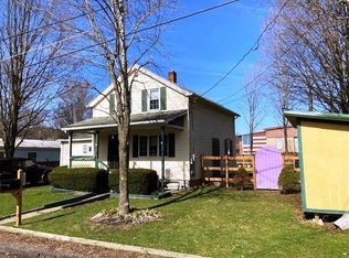 125 Jay St, Sidney Center, NY 13839