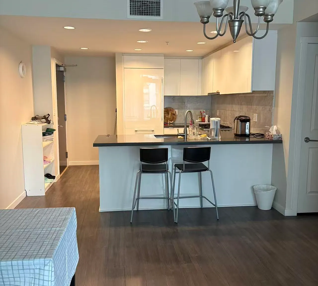 2 bed, 841 sqft, $3,200 — Photo 2