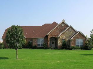 11232 Round Ln E, Haslet, TX 76052
