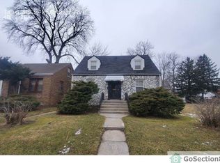 10432 S Parnell Ave, Chicago, IL