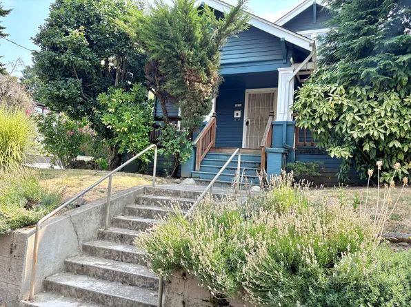 3832-3834 N Albina Ave, Portland, OR 97227