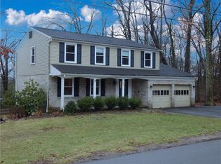 107 Grosvenor Ave, Butler, PA